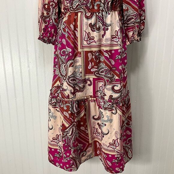 G By GIULIANA Dress - Picture 3 of 6